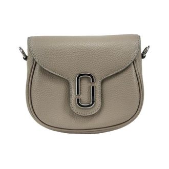 Marc Jacobs Snapshot Camera Bag - - Bags - Donna - Grigio - ONE SIZE