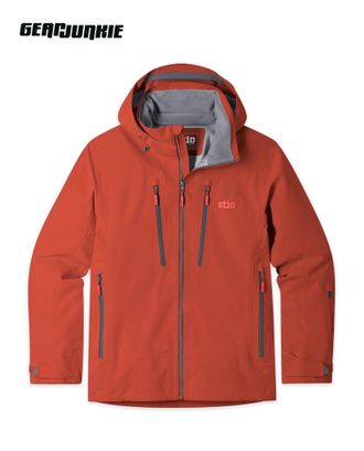 Stio Mens Environ Jacket