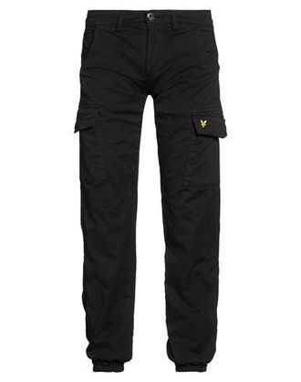 Lyle & Scott BOTTOMWEAR - Trousers on YOOX.COM