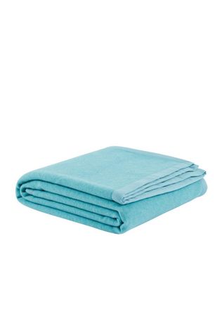 Lanerossi CLEOPATRA Blanket, Teal 220x250cm