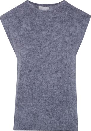 Antonelli Sleeveless Sweater Ladina