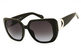 Fossil FOS 2136/S 04C3 9O Olive/Brown Gradient