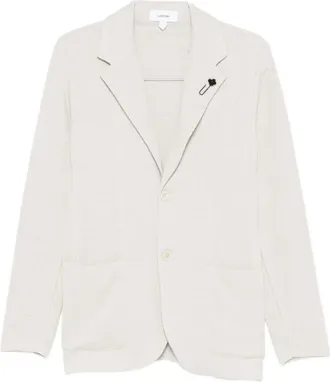 Lardini Uomo, Giacche, Beige, L, new