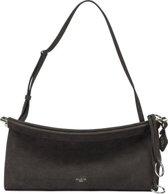Alaia medium schoudertas Le Click East West