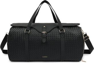 Izod Sorelle Weekender Carry-On Duffel Travel Bag