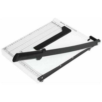 OEM Cortador De Papel A4 300x250cm - Blanco