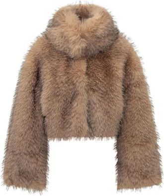 Rotate Rotate Birger Christensen, Donna, Giacche, Multicolore, S, new