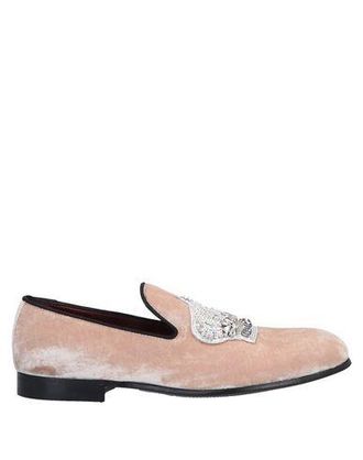 Dolce & Gabbana CALZADO - Mocasines en YOOX.COM