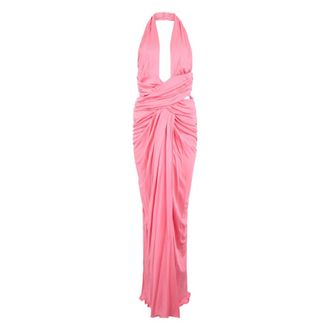 Moschino Donna, Abiti, Rosa, S, new