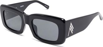 The Attico Mujer, Accesorios, Negro, Talla: ONE Size