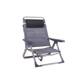 Alco Playera Baja Aluminio 603alf74, Playera Baja Aluminio 603alf74fabricado En Aluminio De Alta Calidadtela: Fibreline 2x1posabrazos Lisoincluye Cabeceroc