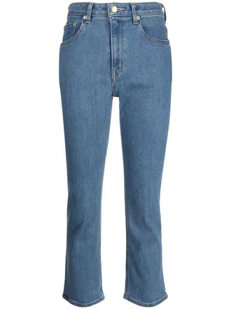 Tu Es Mon TR&Eacute;SOR Skinny jeans - Blauw