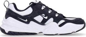 Nike Low Shoe Voluminous Design - Heren - Fitnessschoenen - Wit - 45 EU - Su&egrave;de - Fitness