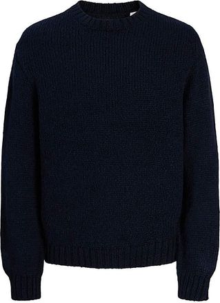 Jack & Jones Jack & Jones Knit Jumper - Navy