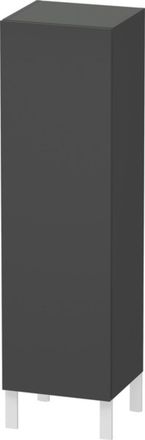 Duravit Duravit - Armario Semi Alto L-cube, Anchura 400mm, Profundidad