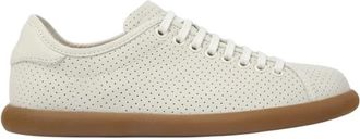 Camper Mujer, Zapatos, Blanco, Talla: 40 EU