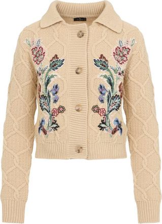 Etro Sweater