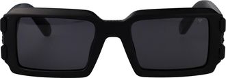 Philipp Plein Plein Eagle Sunglasses