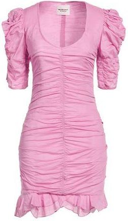 Isabel Marant Mini dresses