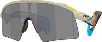 Oakley OO9519 STUNT WING 951903 Mens Sunglasses Brown Size 141