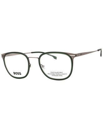 HUGO BOSS Mens Boss 1427 53Mm Optical Frames