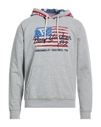 Fred Mello Sweatshirts
