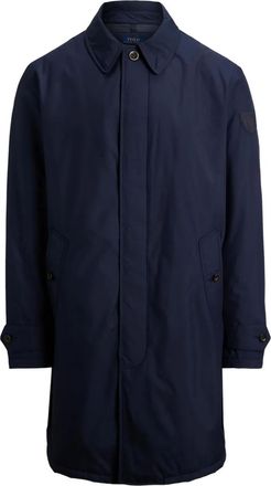 Polo Ralph Lauren Cappotto imbottito - Blu