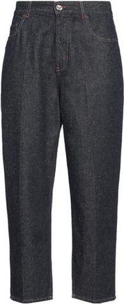 Emporio Armani BOTTOMWEAR - Jeans sur YOOX.COM