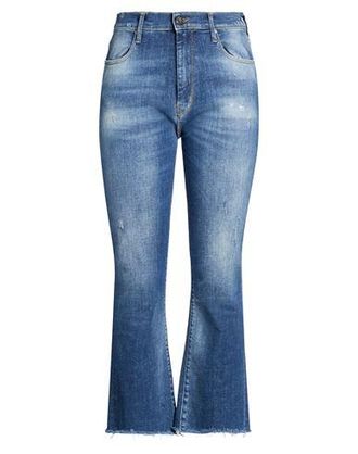 Cycle HOSEN & RÖCKE - Jeanshosen auf YOOX.COM