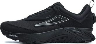 Fila Lynx Boa ATR Sneakers Black A12M311205FBK