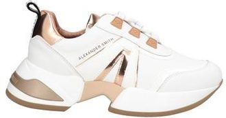 Alexander Smith FOOTWEAR - Trainers on YOOX.COM