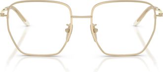 Prada 0pr C51vd Square Eyeglasses