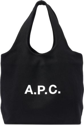 A.P.C. A. p.c. Small Ninon Tote Bag