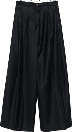 Nine In The Morning Petra trousers - Blue