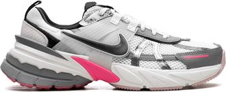 Nike V2K Run Year Of The Dragon sneakers - women - Other fibres - 6.5 - White