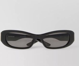 Balenciaga acetate cosmo sunglasses