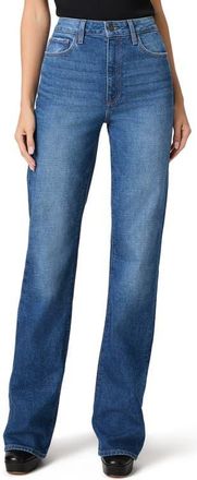 Paige Stevie High Waist Bootcut Jeans in Calais at Nordstrom, Size 23
