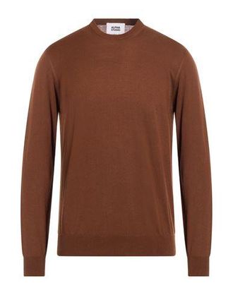 Alpha Studio MAGLIERIA - Pullover su YOOX.COM