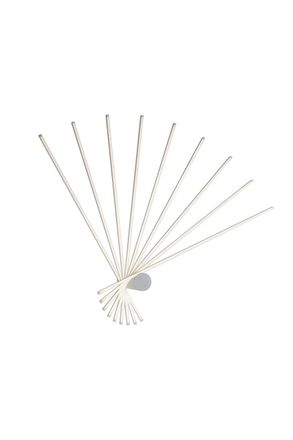 Luce-Ambiente-Design Shanghai White Led Ceiling Light 66w 4480lm 3000k