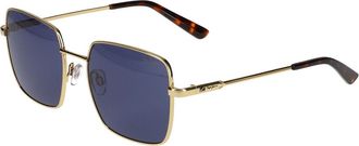 Pepe Jeans London PJ5198 400 Womens Sunglasses Gold Size 55