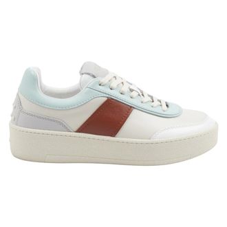 Tod's Trainers - female - Tods - Sneakers - Multicolor - 4 1/2 UK - Shoes