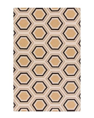 Surya Fallon Wool Rug