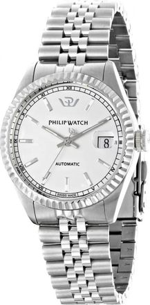 Philip Watch Watches - Dames - Horloges - Wit - ONE Size - Accessoires