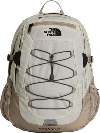 The North Face Borealis Classic Backpack - unisex - Rugtassen - Beige - ONE Size - Nylon - Fitness