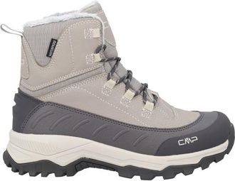 F.lli Campagnolo Aryel WP Snow Boots 3Q79866 Winterschuhe f&uuml;r Damen | grau