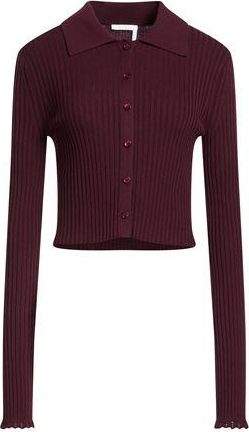 Chlo&eacute; KNITWEAR - Cardigans on YOOX.COM