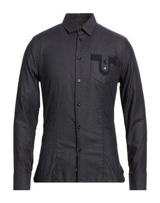 Dirk Bikkembergs TOPWEAR - Shirts on YOOX.COM