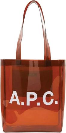 A.P.C. unisex, Bolsos, Marr&oacute;n, Talla: ONE Size