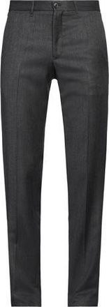 Emporio Armani BOTTOMWEAR - Trousers on YOOX.COM