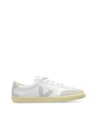 Veja Sneakers Volley - Bianco